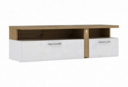 Mueble de tv de 163 cm, Mod. Zutalu Muebles de TV en Bilbao