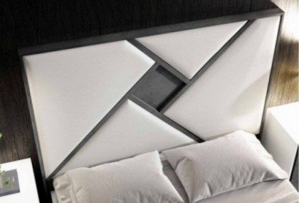 Cabecero de cama 150, Mod. Marieta Cabeceros de cama en Bilbao