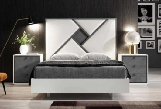 Cabecero de cama 150, Mod. Marieta Cabeceros de cama en Bilbao