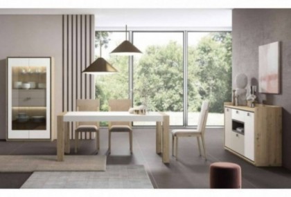 Mueble de salón-comedor, Mod. Lepida Muebles de Comedor en Bilbao