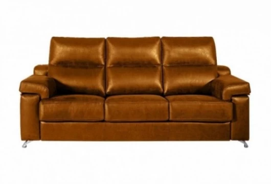 Sofá 3p. 3 asientos, Mod. Lorean Sofas en Bilbao