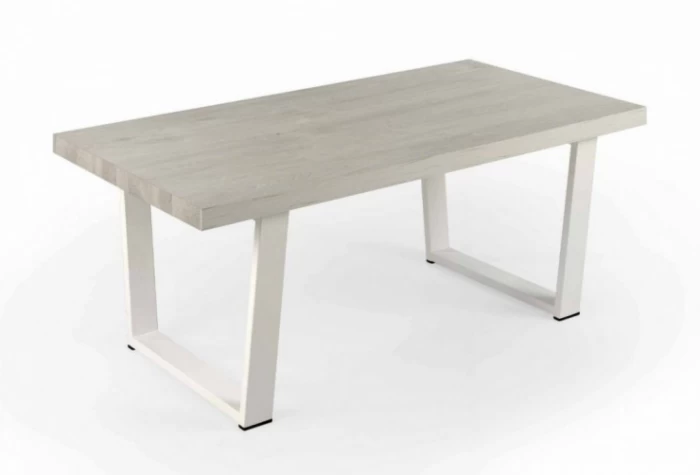 Mesa de centro fija, Mod. Riela Mesas de centro en Bilbao