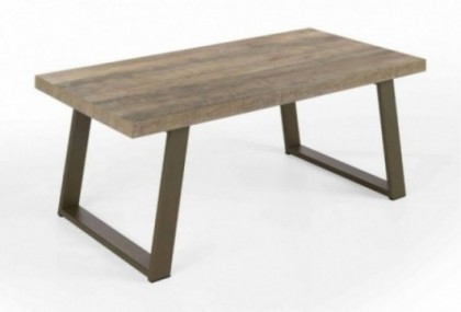 Mesa de centro fija, Mod. Thian Mesas de centro en Bilbao