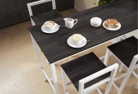 Mesa alta, Mod. Enker Mesas de comedor en Bilbao