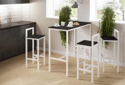 Mesa alta, Mod. Enker Mesas de comedor en Bilbao