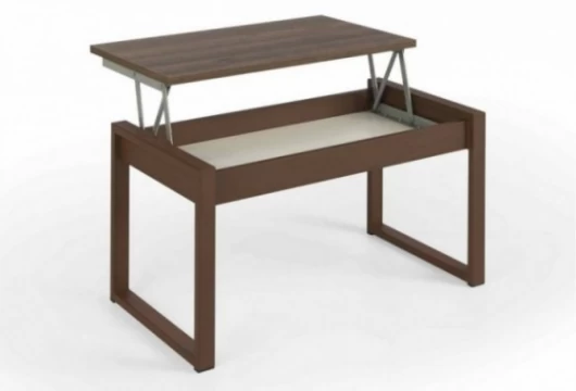 Mesa de centro elevable, Mod. Kael Mesas de centro en Bilbao