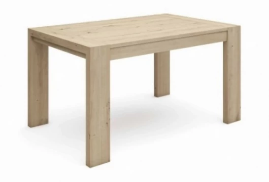 Mesa de comedor con 2 aperturas Dresde Mesas de comedor en Bilbao