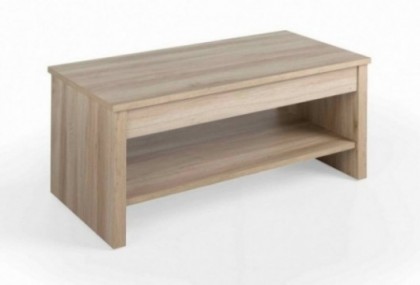 Mesa de centro elevable, Mod. Mecen Mesas de centro en Bilbao