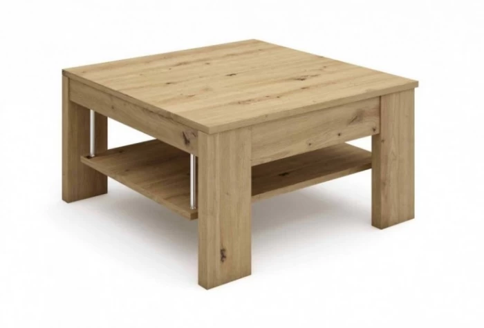 Mesa de centro elevable, Mod. Elif Mesas de centro en Bilbao