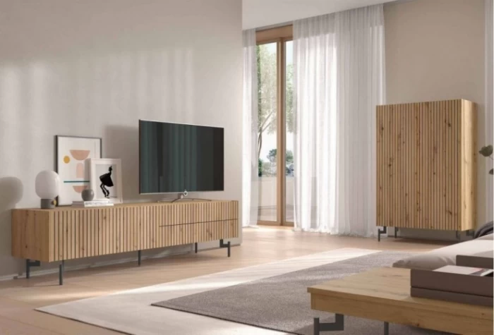 Mueble de salón, Mod. Elbor Muebles de Salón en Bilbao