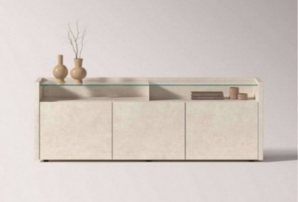 Aparador de 188 cm, Mod. Liza Aparadores en Bilbao