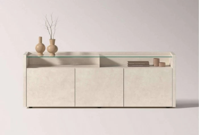 Aparador de 188 cm, Mod. Liza Aparadores en Bilbao