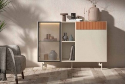 Aparador de 137 cm, Mod. Raco Aparadores en Bilbao