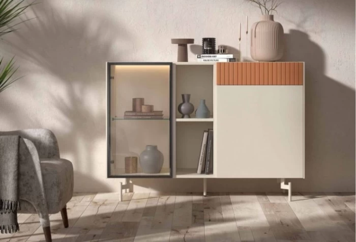 Aparador de 137 cm, Mod. Raco Aparadores en Bilbao