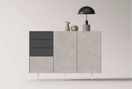 Aparador de 137 cm, Mod. Celi Aparadores en Bilbao