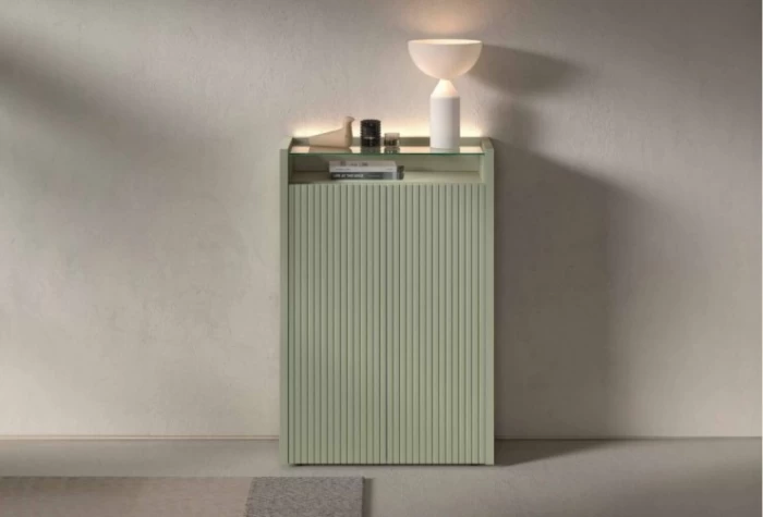 Aparador alto de 98 cm, Mod. Beka Aparadores en Bilbao