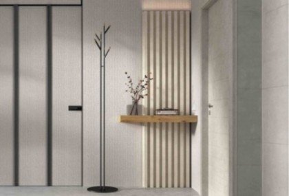 Recibidor de 90 cm, Mod. Roca