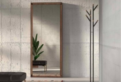 Espejo vestidor de 80 cm, Mod. Yoral