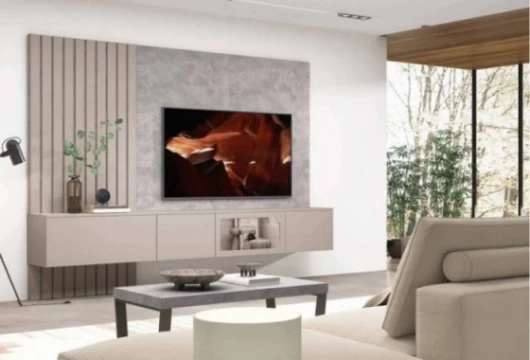 Mueble de salón de 300 cm, Mod. Trial Muebles de Salón en Bilbao