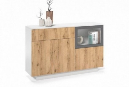 Aparador de 140 cm, Mod. Ofelia Aparadores en Bilbao