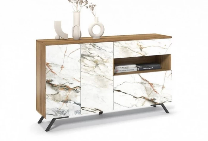 Aparador de 160 cm, Mod. Odele Aparadores en Bilbao