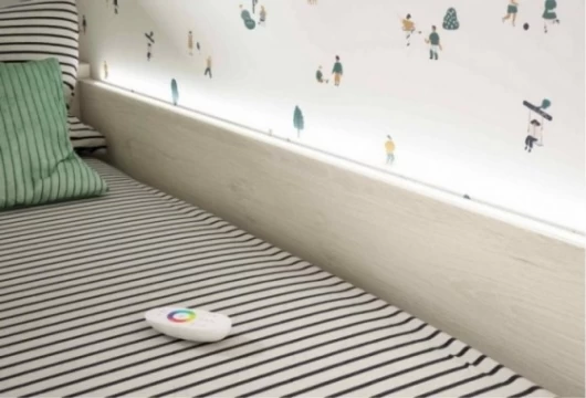 Dormitorio juvenil, Mod. Patty Dormitorio Completo juvenil en Bilbao