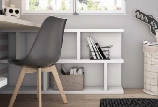 Dormitorio juvenil, Mod. Mazinger Dormitorio Completo juvenil en Bilbao