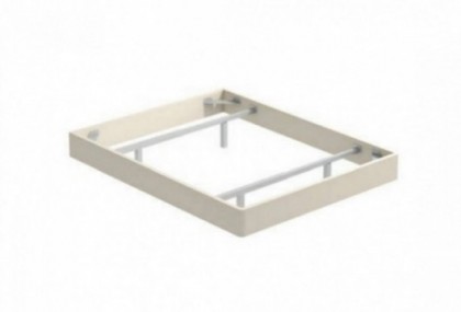 Bancada redondeada, Mod. Antemio Bancadas de cama en Bilbao