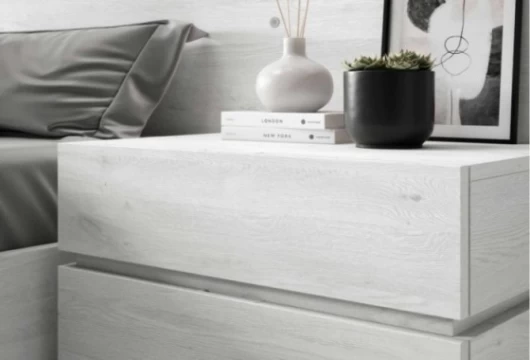 Dormitorio de matrimonio, Mod. Procopio Conjuntos Dormitorio en Bilbao