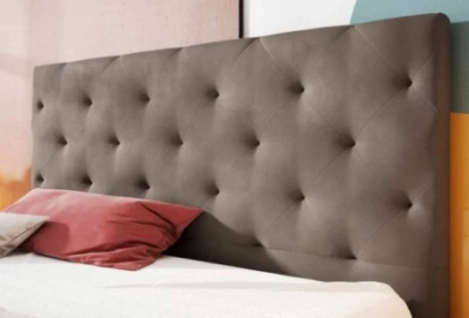 Dormitorio de matrimonio, Mod. Apro Conjuntos Dormitorio en Bilbao