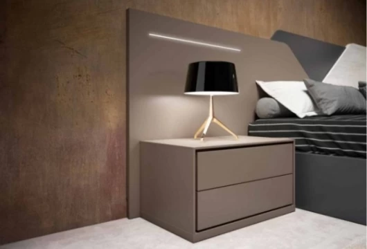 Dormitorio de matrimonio, Mod. Querea Conjuntos Dormitorio en Bilbao