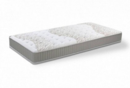 Colchón muelles y viscoelástica alto, Mod. Kids Colchones en Bilbao