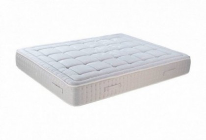 Colchón viscoelástica de soja natural, Mod. Terfresh Colchones en Bilbao