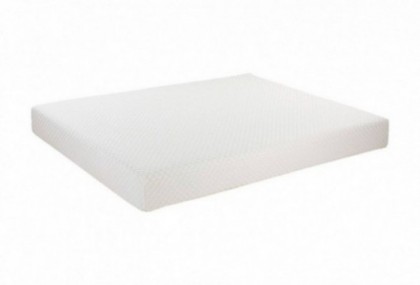 Colchón viscoelástica soja natural, Mod. Termicpur Colchones en Bilbao