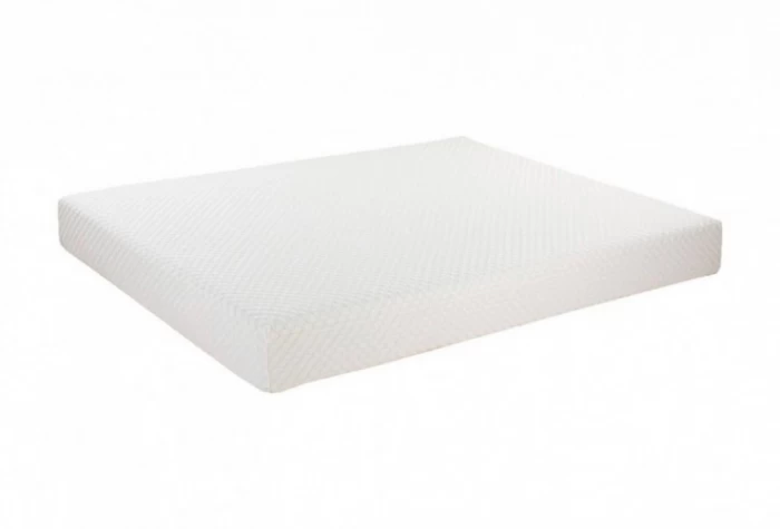 Colchón viscoelástica soja natural, Mod. Termicpur Colchones en Bilbao