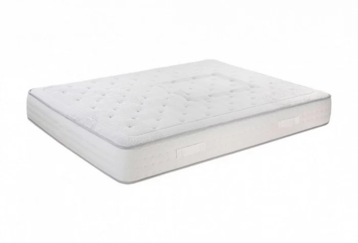 Colchón viscoelástica soja natural, Mod. Memory Colchones en Bilbao