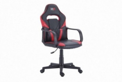 Sillón giratorio   Mod. Gamer X10NR