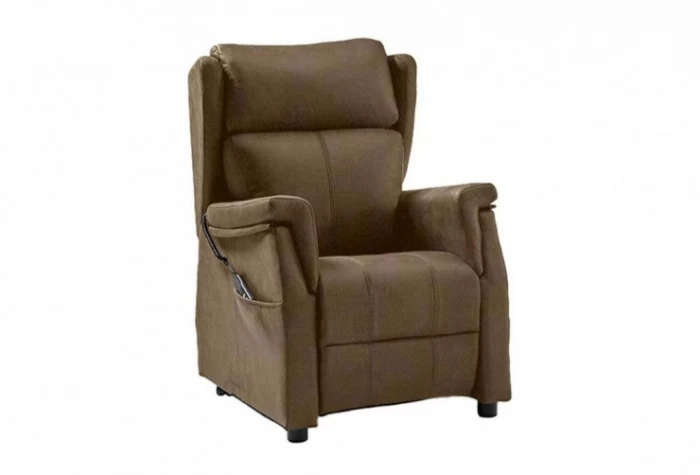 Sillón Elevador 2 motores Mod. Lama Sillón relax en Bilbao