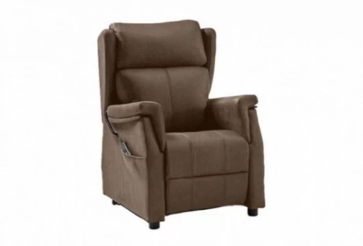 Sillón Elevador 2 motores Mod. Lama Sillón relax en Bilbao