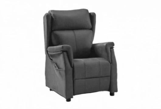 Sillón Elevador 2 motores Mod. Lama Sillón relax en Bilbao