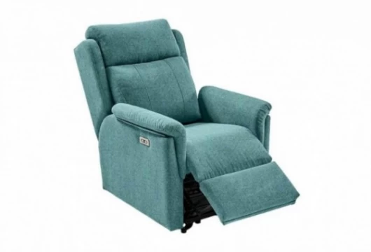 Sillón Elevador con ruedas, Mod. Giselle Sillón relax en Bilbao