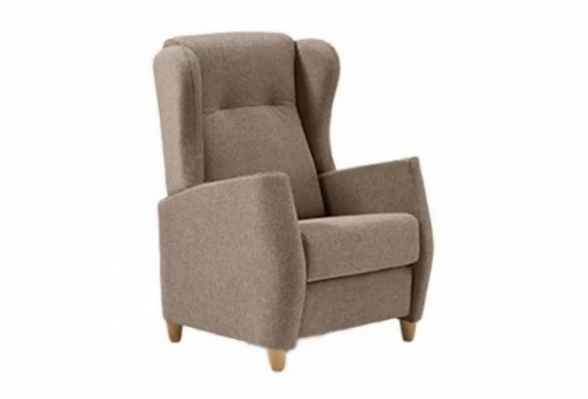 Sillón Elevador con ruedas, Mod. Amanecer Sillón relax en Bilbao