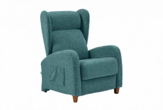 Sillón relax manual, Mod. Croft Sillón relax en Bilbao