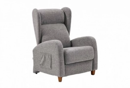 Sillón relax manual, Mod. Croft Sillón relax en Bilbao