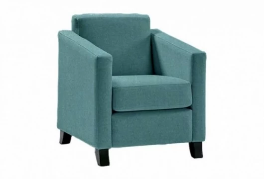 Butaca fija, Mod. Zeon Sillones en Bilbao