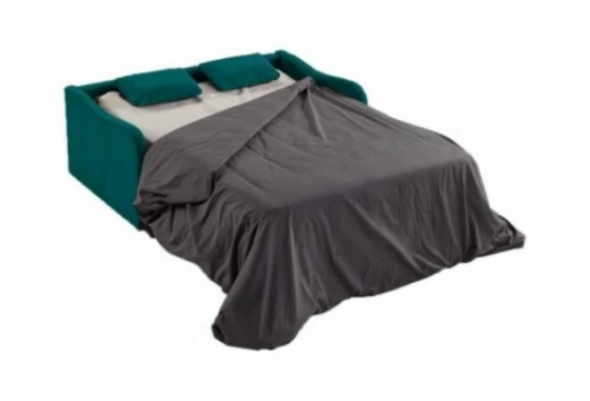 Sofá cama apetura italiana, Mod.Mega Sofas Cama en Bilbao