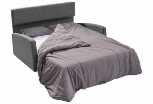 Sofá cama semi-italiano, Mod. Tormenta Sofas Cama en Bilbao