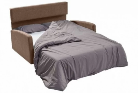 Sofá cama semi-italiano, Mod. Tormenta Sofas Cama en Bilbao