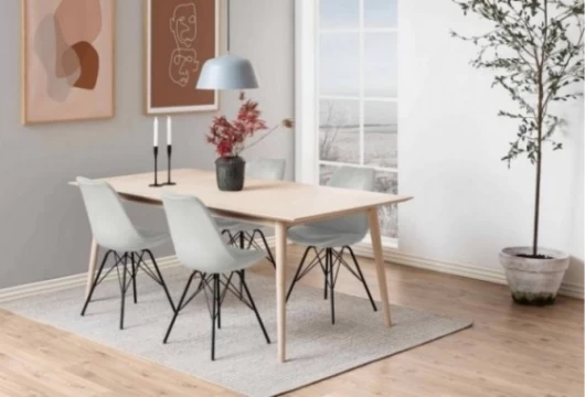 Silla comedor arena, Mod. Radeom Sillas de Comedor en Bilbao