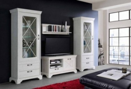 Mueble de salón de 279 cm, Mod. Miami Muebles de Salón en Bilbao